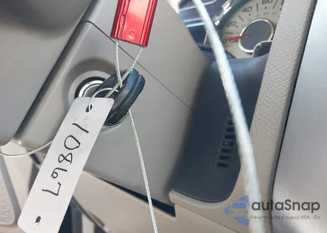 2009 Ford Expedition Limited из США, поврежденный, VIN 1FMFU19579EB04192